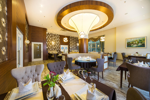 Hotel Dizalya Palm Garden foto 5