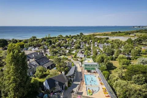 Camping De La Plage in La Trinité-sur-Mer