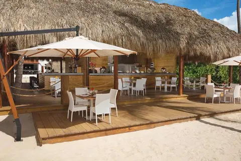 Dreams Dominicus La Romana in Bahahibe, foto 20