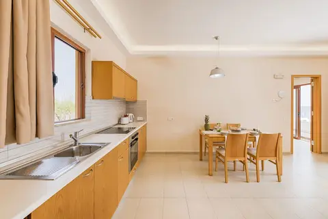 Villa di Mare in Ιαλυσός — foto 15