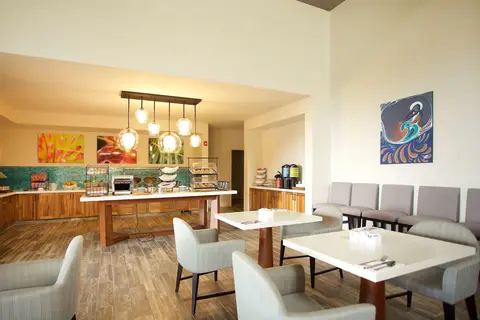 Hilton Garden Inn Kauai Wailua Bay in Kapaʻa — foto 17