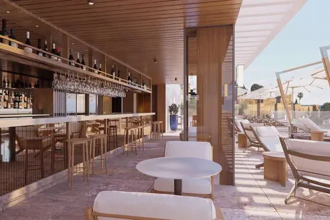 ME Malaga in Málaga — foto 8