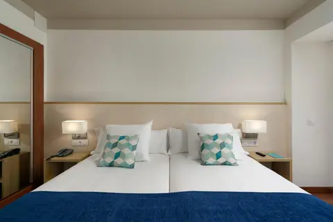 Hotel Costa Málaga by Pierre & Vacances (adults recommended) in Torremolinos — foto 23