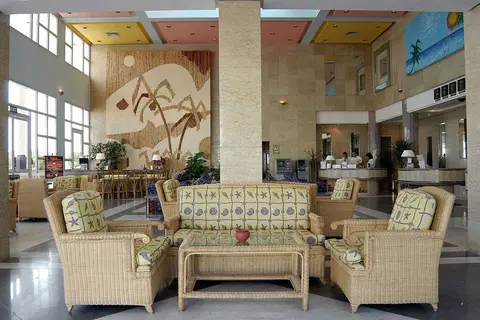 Maritim Jolie Ville Resort & Casino in Sharm El Sheikh, foto 25