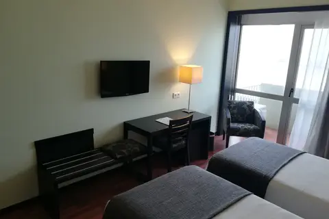 Exe Praia Golfe in Espinho — foto 10