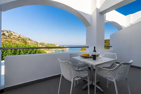 Ladiko Suites Faliraki in Δήμος Ρόδου — foto 11