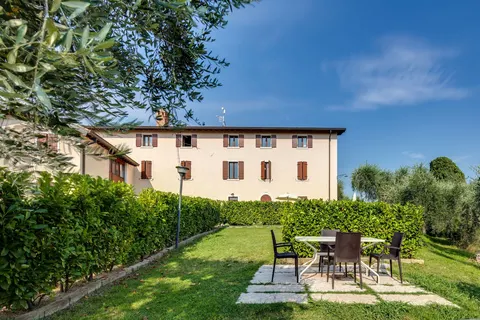 Vakantiepark Ca Mure foto 6