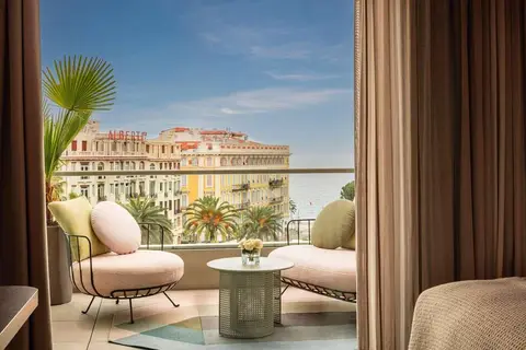 Anantara Plaza Nice in Nice, foto 7