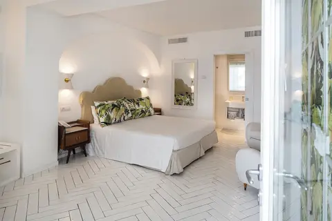Botania Relais & Spa in Forio — foto 26