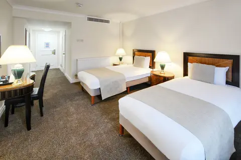 Sachas Hotel Manchester in Manchester — foto 15