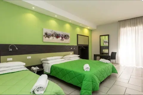 Napoli Suite in Napels — foto 11
