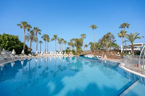 Club Kastalia in Alanya, foto 30