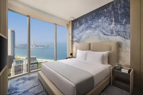 Ciel Dubai Marina foto 6