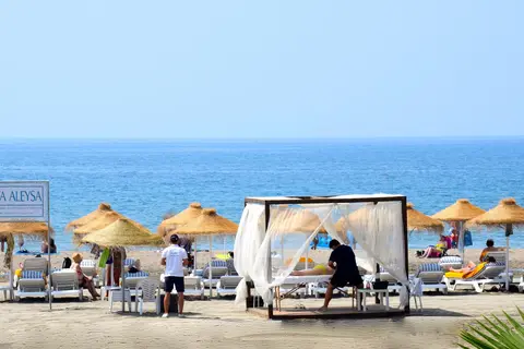 Ontdek Andalusië in 8 dagen in Hernani — foto 18