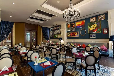 Titanic Deluxe Golf Belek in Serik, foto 7