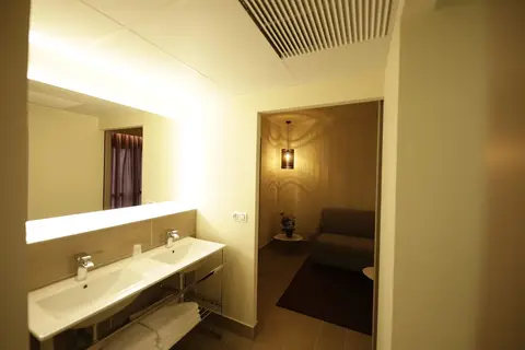 Hotel Papi Blau in Malgrat de Mar — foto 23