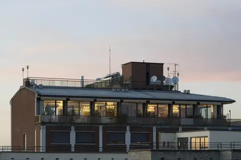 Grande Albergo Roma in Piacenza, foto 2