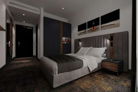 Onyx Hotel Tbilisi in Tbilisi — foto 14