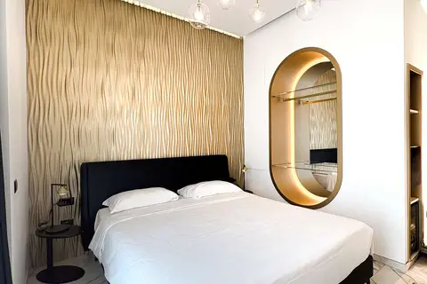 Hotel Nautilus Excelsior in Casteddu/Cagliari, foto 2