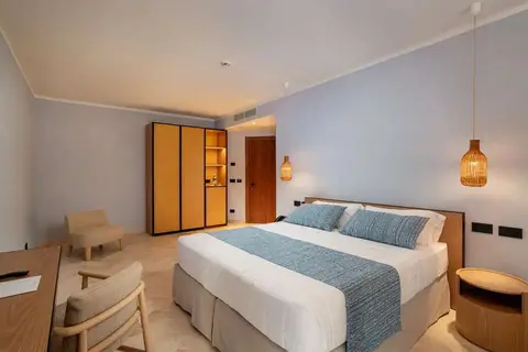 Hotel Sestante in Terranoa/Olbia