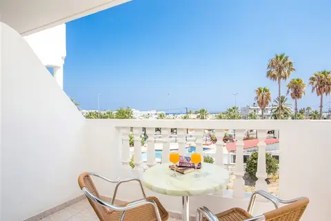 Iatridis Studios in Faliraki — foto 10