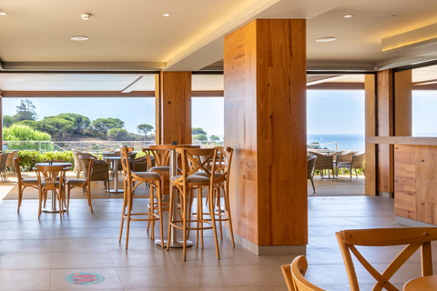 Appartementen 3HB Falesia Beach foto 9