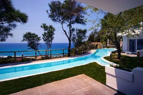 BV Kalafiorita Resort in Zambrone — foto 15
