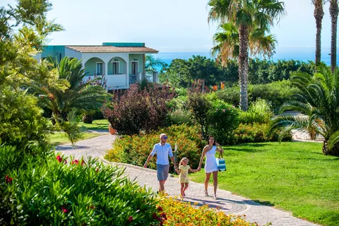 Serenusa Resort foto 4