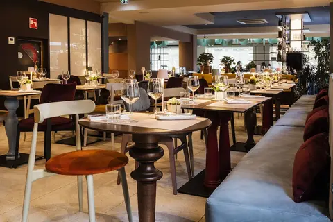 Adesso Hotel in Rome, foto 13