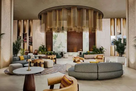 Hard Rock Hotel Malta in San Ġiljan — foto 15