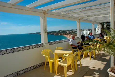 Apartamentos Algar in Armação de Pêra — foto 19