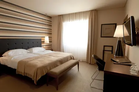 Grande Hotel de Luso in Lissabon — foto 26