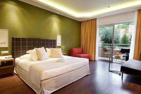 Royal Paradise Beach Resort & Spa in Ποτός — foto 3