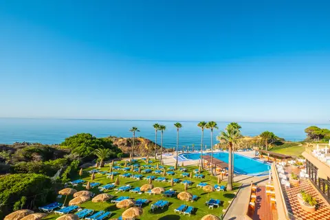 Hotel Auramar Beach Resort in Albufeira — foto 29