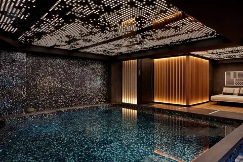 Semeli Coast Mykonos Curio Collection by Hilt in Mykonos — foto 8