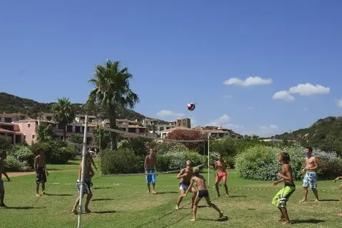 Bagaglino I Giardini di Porto Cervo in Poltu Quatu — foto 11