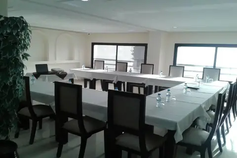 Al Akhawayn in Oujda, foto 11