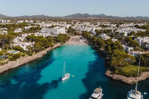 Grupotel Rocador in Cala d'Or — foto 9