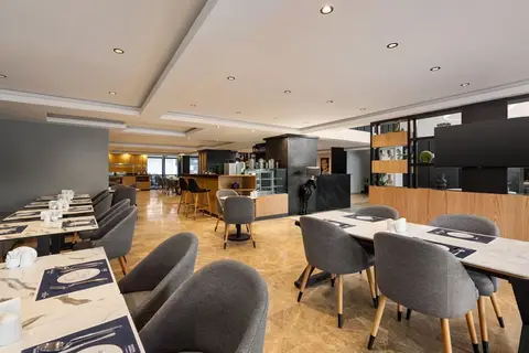 Days Inn by Wyndham Istanbul Arnavutkoy in Istanbul, foto 6
