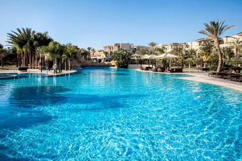 The Russelior Hotel & Spa in الحمامات — foto 27