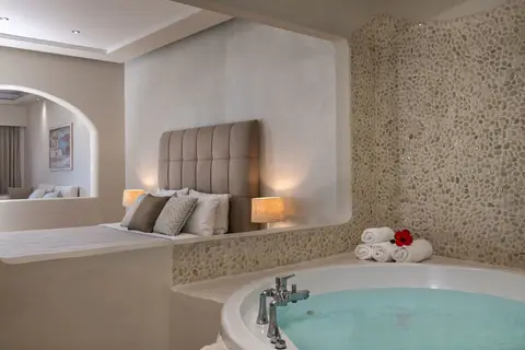 Splendour Hotel & Suites in Δημοτική Ενότητα Θήρας — foto 24