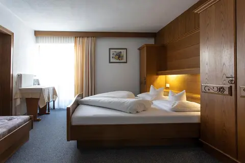 Pension Tirol in Nauders — foto 3