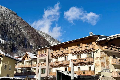 Hotel-Landgasthof Römerhof foto 1