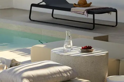 Parocks Luxury Hotel & Spa in Ambelas — foto 12