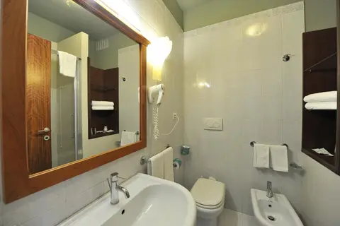 Grand Hotel Cesare Augusto in Sorrento — foto 9