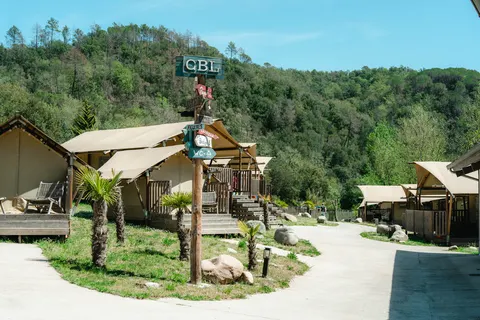 Glamping Can Bora foto 6