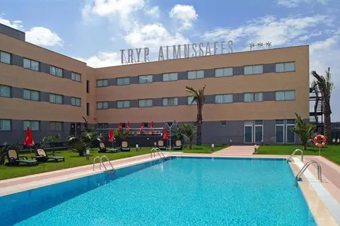 Ramada by Wyndham Valencia Almussafes in Almussafes — foto 5