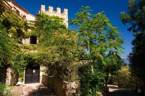 Monte Turri in Tortolì — foto 13