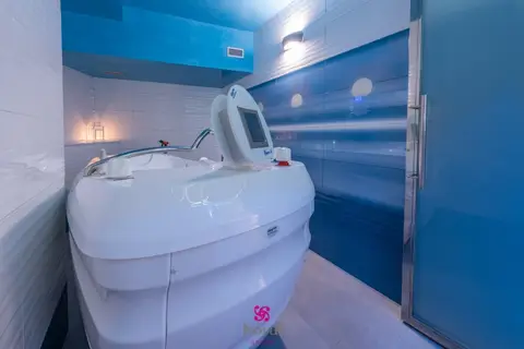 Norat Marina Spa in O Grove — foto 15
