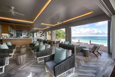 Carana Beach Hotel in Carana Beach, foto 9